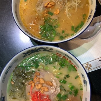 Ramen Nakamura - Miso Ramen & Hakata Tonkotsu Ramen - Ramen Near Me - Honolulu, Hawaii Ramen Nakamura - Miso Ramen & Hakata Tonkotsu Ramen - Ramen Near Me - Honolulu, Hawaii