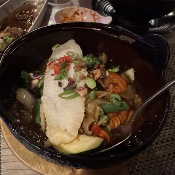 Dao Fu - Hot pot with swai - Japanese Near Me - San Diego, California