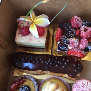 French Corner Cafe - Beautiful collection of pastries - Bakeries Near Me - Palm Desert, California French Corner Cafe - Beautiful collection of pastries - Bakeries Near Me - Palm Desert, California