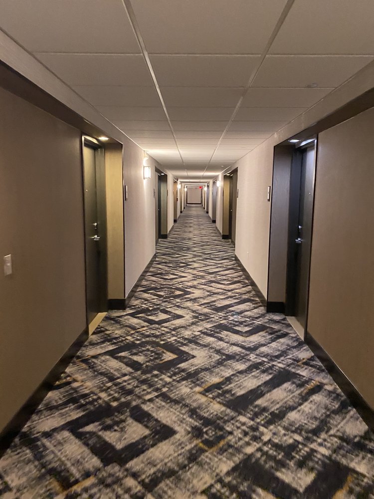 SHERATON ANN ARBOR HOTEL 130 Photos & 82 Reviews 3200 Boardwalk St