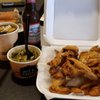 Who Dat Southern Food Bar and Grill gift card