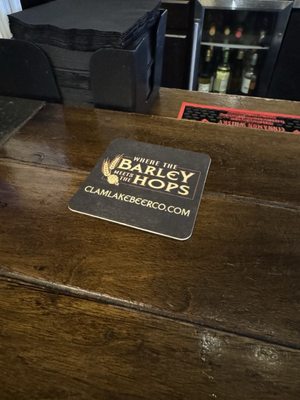 Barrel Back Restaurant by null