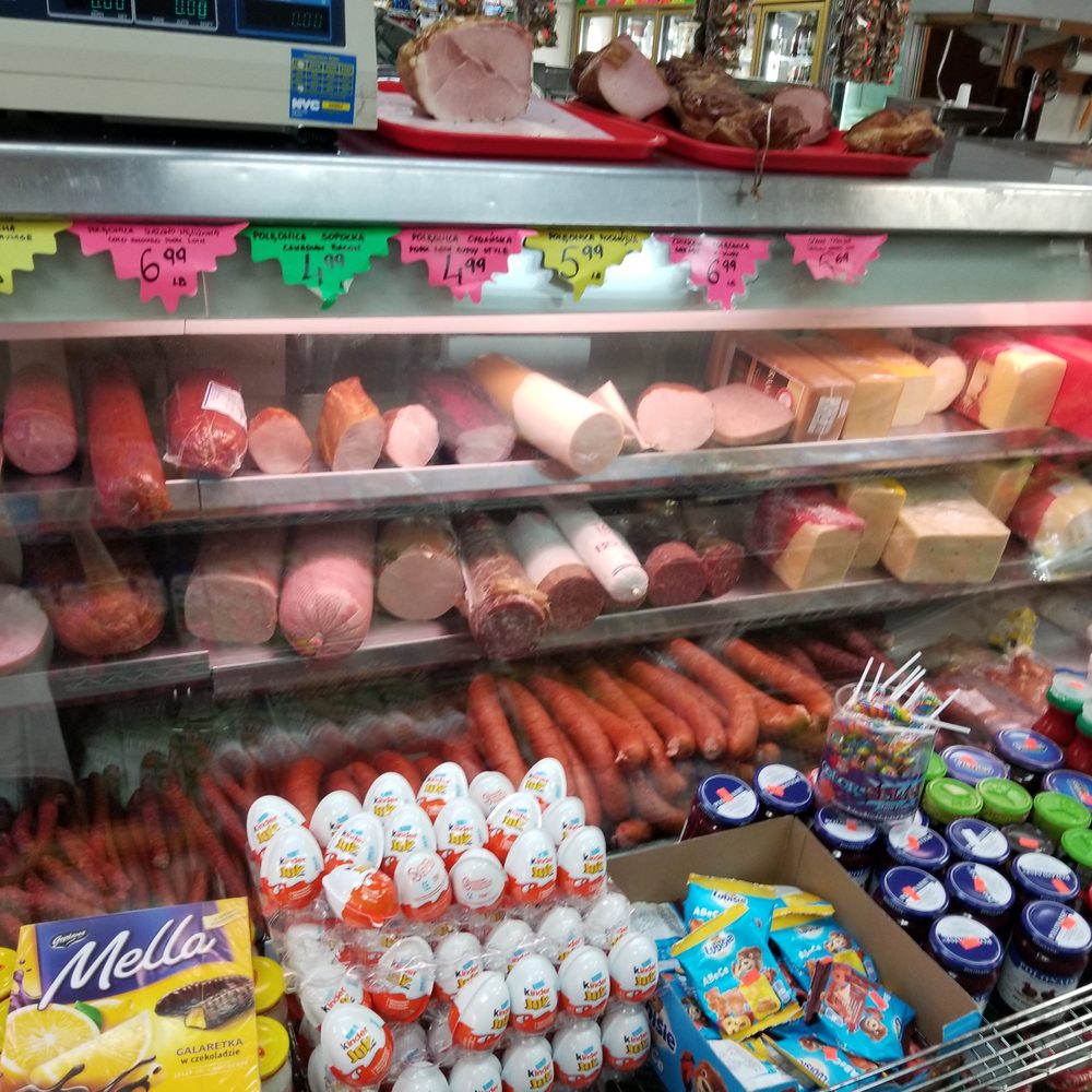 Krajan Polskie Deli - Delis Near Me - Brooklyn, New York Krajan Polskie Deli - Delis Near Me - Brooklyn, New York