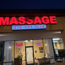 Exterior photo of Gateway Massage - Sacramento, California Exterior photo of Gateway Massage - Sacramento, California