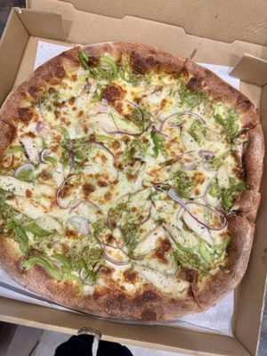 Amici Pizzeria by null