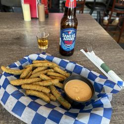 Bucksport House of Pizza - The best new App!