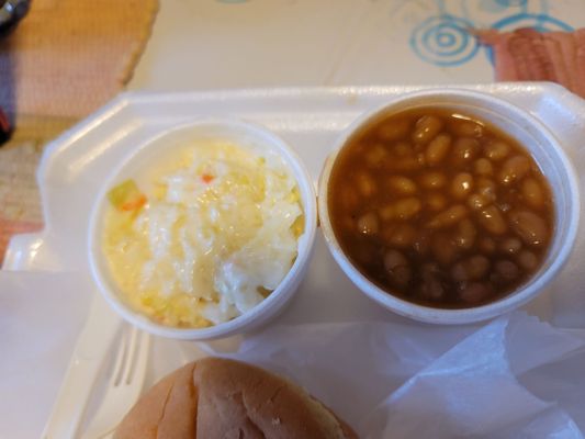 Johnson's BBQ by null