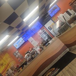 Golden Krust Caribbean Restaurant