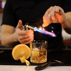 Elite Spirits Mobile Cocktail Service