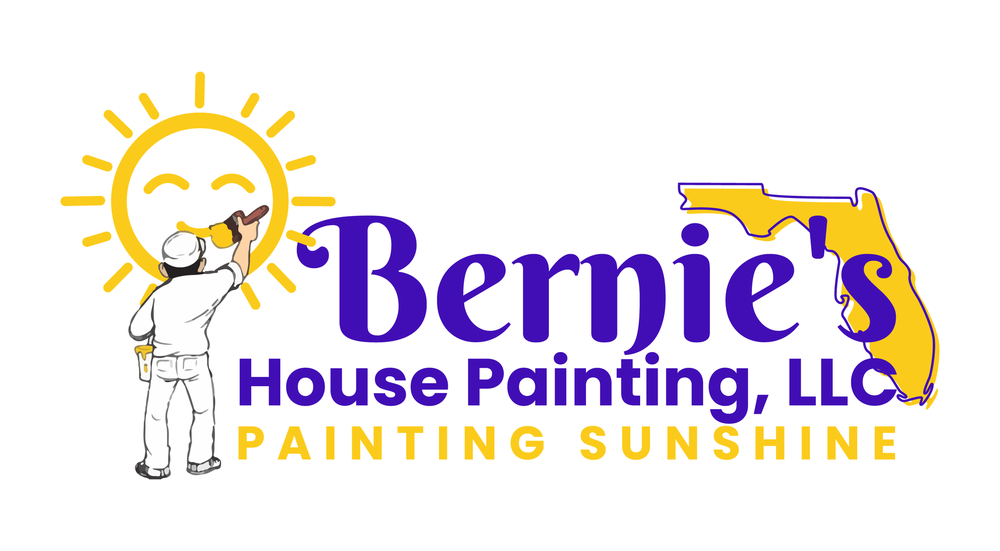 BERNIE’S HOUSE PAINTING Updated August 2024 4686 US Hwy 27 S