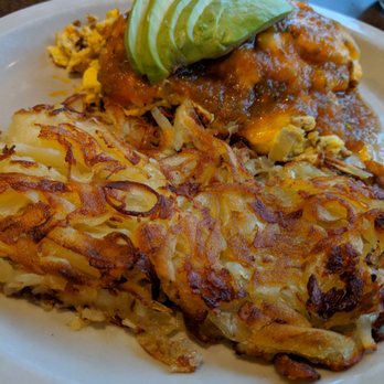Bill's Cafe - Chorizo scramble - Breakfast & Brunch Near Me - San Jose, California Bill's Cafe - Chorizo scramble - Breakfast & Brunch Near Me - San Jose, California