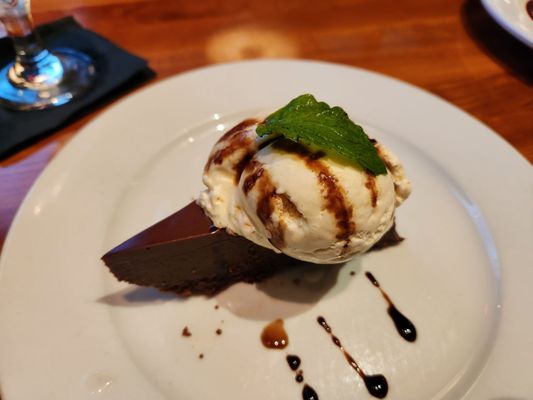 Roaring Fork by null