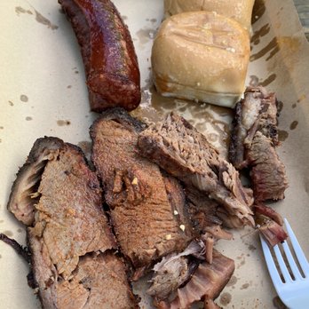 Big Hoffas - Beef Brisket and smoked sausage - Barbeque Near Me - Westfield, Indiana Big Hoffas - Beef Brisket and smoked sausage - Barbeque Near Me - Westfield, Indiana