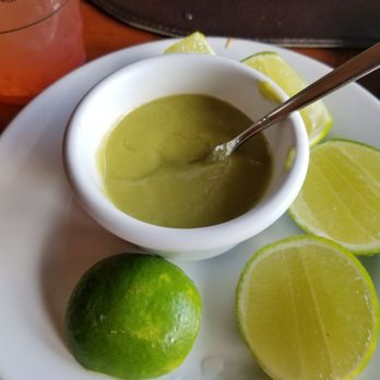 Madre Tierra - Hot sauce was a bomb - Seafood Near Me - Playa del Carmen, ROO