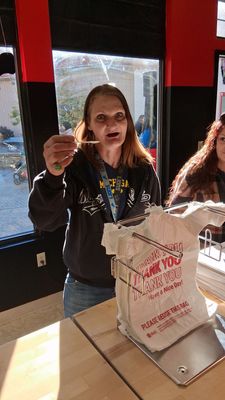 Pepper Palace by null