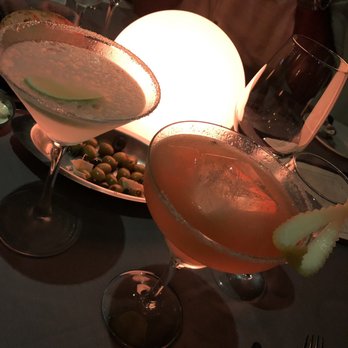 Quivira Steakhouse - Cocktails were pretty delicious - Steakhouses Near Me - Cabo San Lucas, BCS Quivira Steakhouse - Cocktails were pretty delicious - Steakhouses Near Me - Cabo San Lucas, BCS