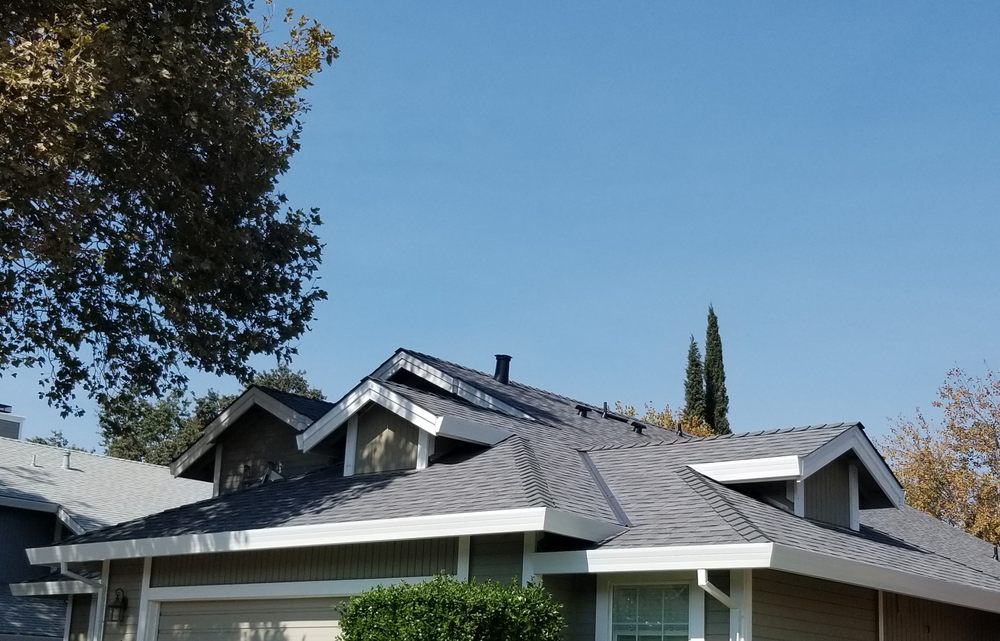 Slide of Century Roofing