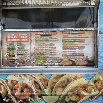 Rafa's - Menu - Mexican Near Me - Gardena, California Rafa's - Menu - Mexican Near Me - Gardena, California