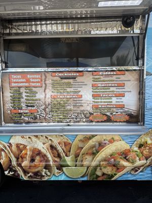 Menu photo 1 Rafa's Gardena, CA Menu photo 1 Rafa's Gardena, CA