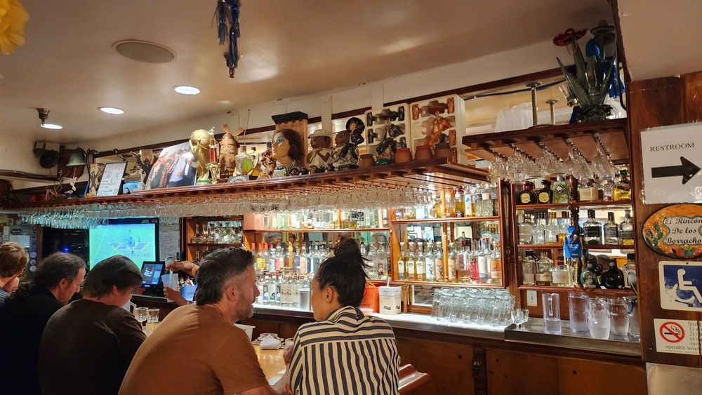 Tommy's Mexican Restaurant