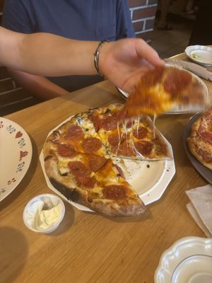 Grand Central Cafe by null