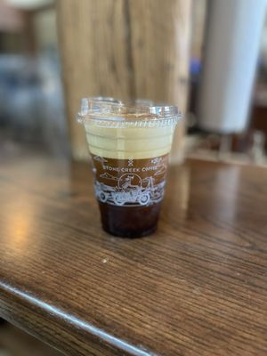 Stone Creek Coffee - Factory Café by null