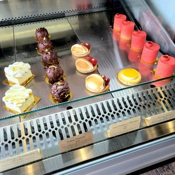 Sucre Table - Aug 2021: Couldn't walk away from the Praline Hazelnut! - Bakeries Near Me - Tampa, Florida Sucre Table - Aug 2021: Couldn't walk away from the Praline Hazelnut! - Bakeries Near Me - Tampa, Florida