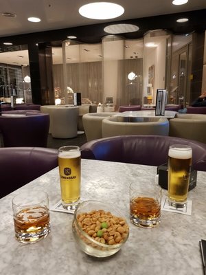 Eurostars Grand Central Hotel by null