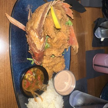 Pryme - Soul Food Near Me - Greensboro, North Carolina