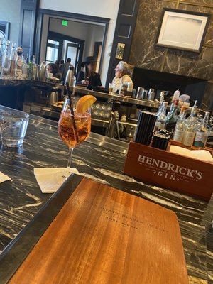 Park Hyatt Beaver Creek Resort and Spa by null
