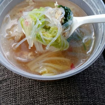 BKNY Thai Restaurant - Kaeng Jud Woon Sen - Thai Near Me - Bayside, New York BKNY Thai Restaurant - Kaeng Jud Woon Sen - Thai Near Me - Bayside, New York