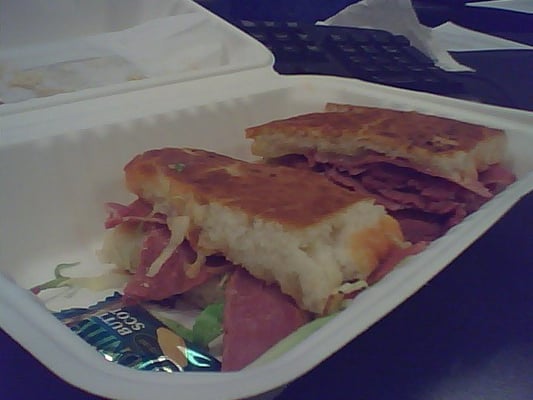 The Sentinel by null