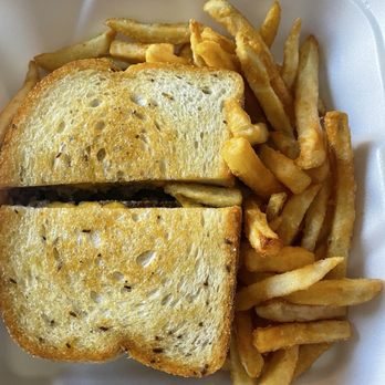 Harvest Cafe - Perfection-Patty Melt w fries - American Near Me - Las Vegas, Nevada Harvest Cafe - Perfection-Patty Melt w fries - American Near Me - Las Vegas, Nevada