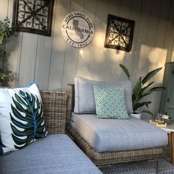 Outdoor Space Designs - Casual California Outdoor Room