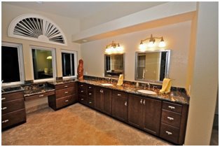 Slide of Ambient Design Build