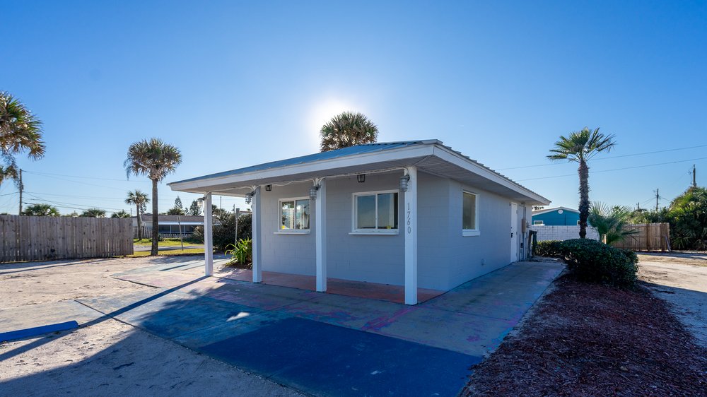 TERRI HEWITT CENTURY 21 SUNDANCE REALTY 1794 Ocean Shore Blvd