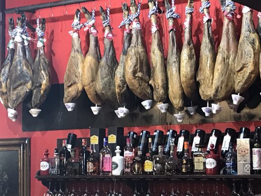 Mesón del Asador - El Puerto by null