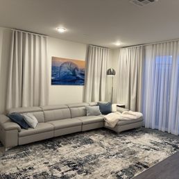 Living room Living room