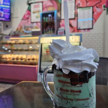 Scoop Deville South St - Yummy - Desserts Near Me - Philadelphia, Pennsylvania Scoop Deville South St - Yummy - Desserts Near Me - Philadelphia, Pennsylvania