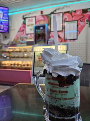 Scoop Deville South St by null