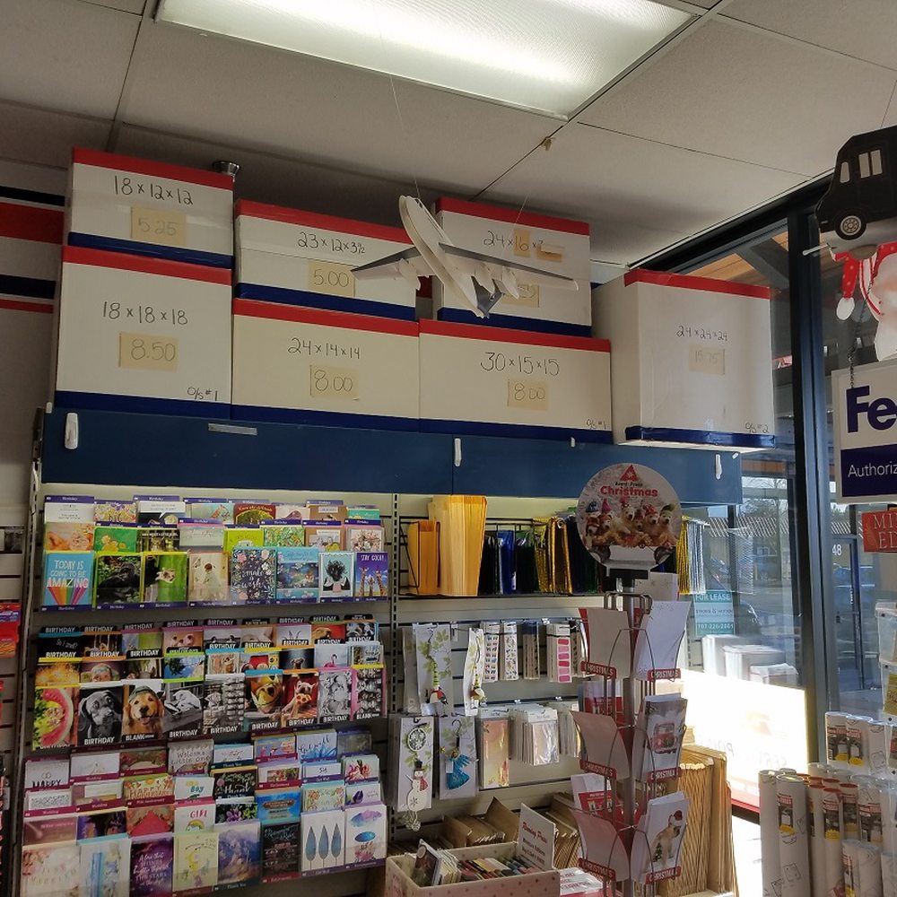 THE BEST 10 Mail Center in Napa, CA - Quality & Affordability - Updated  2026 - Yelp