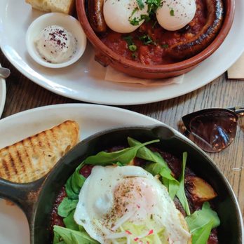 Medina Cafe - Breakfast & Brunch Near Me - Vancouver, British Columbia
