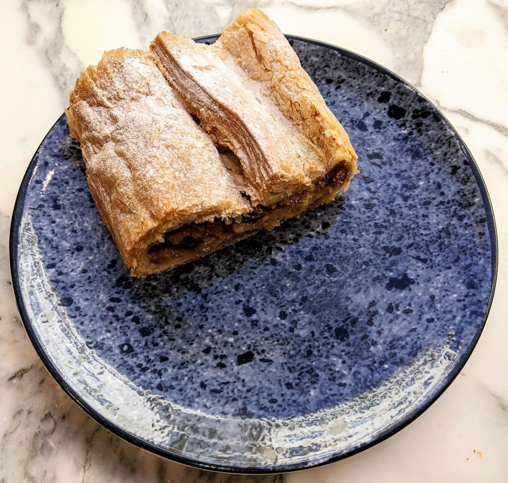 BÄCKEREI CAFÉ FELZL 34 Photos Pilgramgasse 24, Wien, Austria