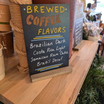 Neutral Ground Coffee - Coffee & Tea Near Me - Rochester, New York