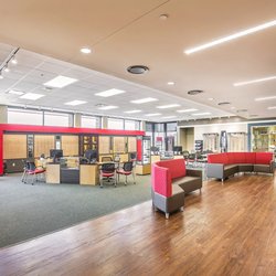 Grene Vision Group - Optical area