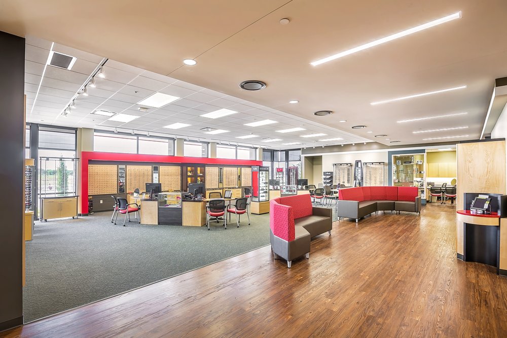 GRENE VISION GROUP Updated October 2024 14 Reviews 3910 N Ridge