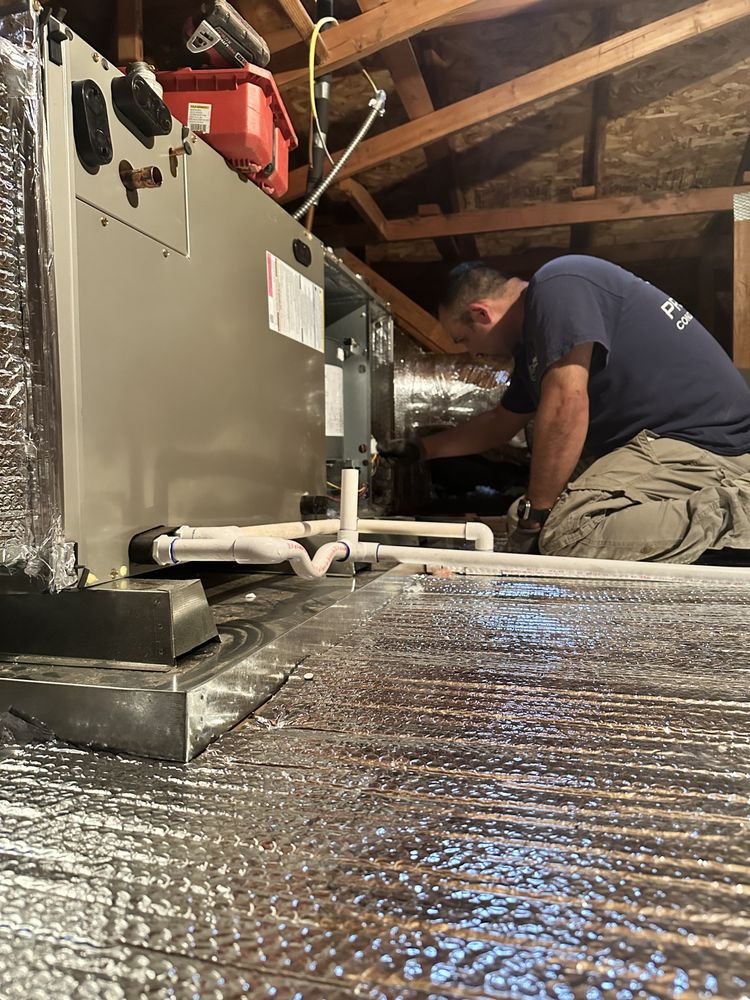 PRIME AIR CONDITIONING Updated September 2024 22 Photos & 26