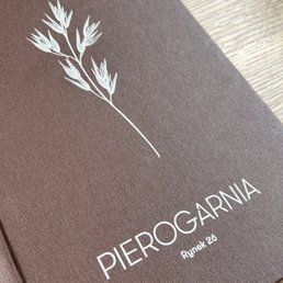 Menu Menu