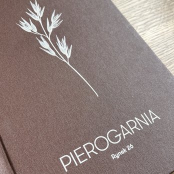 Pierogarnia Stary Młyn - Menu - Pierogis Near Me - Wrocław, DS Pierogarnia Stary Młyn - Menu - Pierogis Near Me - Wrocław, DS