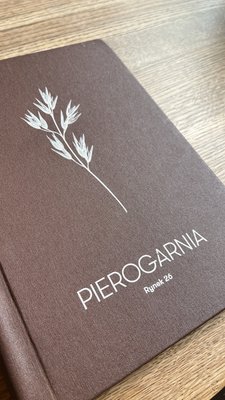 Pierogarnia Rynek 26 by null